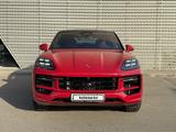 Porsche Cayenne Coupe 2026 года за 82 500 000 тг. в Алматы – фото 2