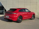 Porsche Cayenne Coupe 2026 года за 82 500 000 тг. в Алматы – фото 3