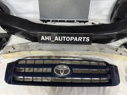 Решетка на Toyota за 30 000 тг. в Алматы – фото 6