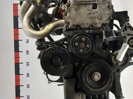 Двигатель на nissan sunny 1.6. Ниссан Санни за 250 000 тг. в Алматы