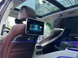 Mercedes-Maybach GLS 600 2021 годаүшін88 800 000 тг. в Алматы – фото 4