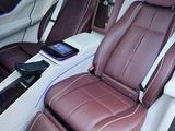 Mercedes-Maybach GLS 600 2021 годаүшін88 800 000 тг. в Алматы