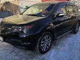 Acura MDX 2007 года за 7 300 000 тг. в Астана – фото 3