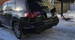 Acura MDX 2007 года за 7 500 000 тг. в Астана – фото 5