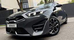 Kia Cee'd 2023 года за 12 000 000 тг. в Алматы – фото 3