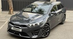 Kia Cee'd 2023 года за 12 000 000 тг. в Алматы – фото 2