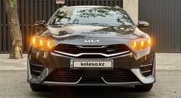 Kia Cee'd 2023 года за 12 000 000 тг. в Алматы – фото 4