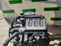 Двигатель 2.0 L на BMW M47 (M47B20) Дизель за 350 000 тг. в Алматы – фото 4