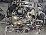 Двигатель 2.0 L на BMW M47 (M47B20) Дизель за 350 000 тг. в Алматы