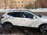 Nissan Qashqai 2021 годаfor12 900 000 тг. в Астана – фото 4