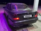 Mercedes-Benz C 220 1994 года за 1 450 000 тг. в Сатпаев – фото 2