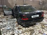 Mercedes-Benz C 220 1994 года за 1 450 000 тг. в Сатпаев – фото 5