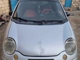 Daewoo Matiz 2013 годаүшін2 000 000 тг. в Актау – фото 4