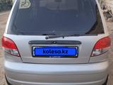 Daewoo Matiz 2013 годаүшін2 000 000 тг. в Актау – фото 3