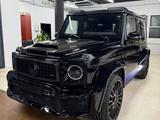 Mercedes-Benz G 63 AMG 2025 года за 210 000 000 тг. в Алматы