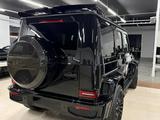 Mercedes-Benz G 63 AMG 2025 года за 210 000 000 тг. в Алматы – фото 2