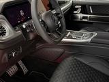 Mercedes-Benz G 63 AMG 2025 года за 210 000 000 тг. в Алматы – фото 5