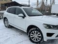 Volkswagen Touareg 2016 годаүшін16 000 000 тг. в Аксай – фото 10