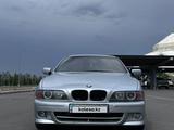 BMW 528 1996 годаfor3 450 000 тг. в Астана