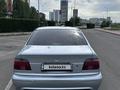 BMW 528 1996 годаfor3 050 000 тг. в Астана – фото 6