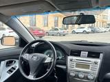 Toyota Camry 2010 года за 5 100 000 тг. в Жанаозен – фото 4