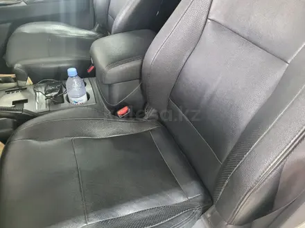 Mitsubishi Pajero 2013 года за 12 850 000 тг. в Астана – фото 3
