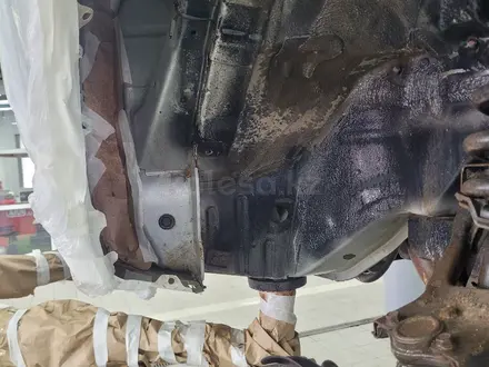 Mitsubishi Pajero 2013 года за 12 850 000 тг. в Астана – фото 4