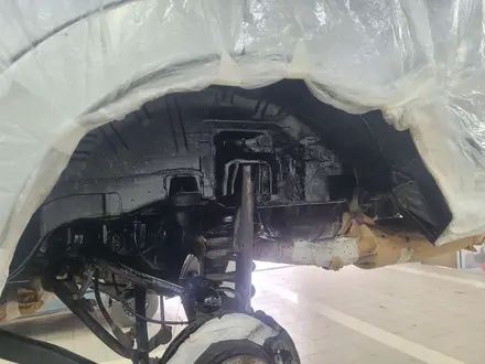 Mitsubishi Pajero 2013 года за 12 850 000 тг. в Астана – фото 5