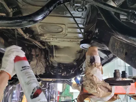 Mitsubishi Pajero 2013 года за 12 850 000 тг. в Астана – фото 13