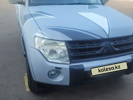 Mitsubishi Pajero 2013 года за 12 850 000 тг. в Астана – фото 19