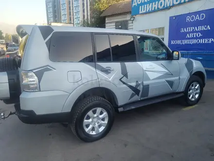 Mitsubishi Pajero 2013 года за 12 850 000 тг. в Астана – фото 20