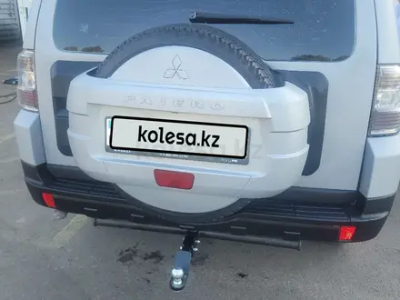 Mitsubishi Pajero 2013 года за 12 850 000 тг. в Астана – фото 21