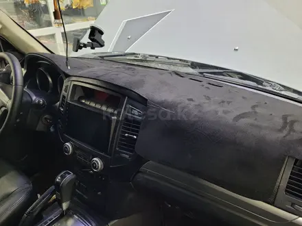 Mitsubishi Pajero 2013 года за 12 850 000 тг. в Астана – фото 28