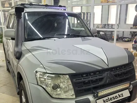 Mitsubishi Pajero 2013 года за 12 850 000 тг. в Астана – фото 38