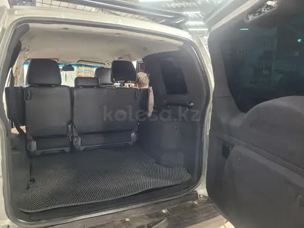 Mitsubishi Pajero 2013 года за 12 850 000 тг. в Астана – фото 41