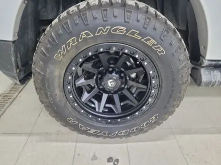 Mitsubishi Pajero 2013 года за 12 850 000 тг. в Астана – фото 45