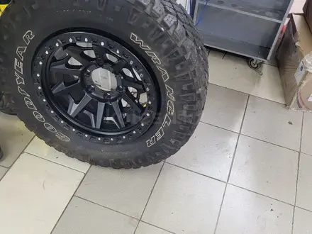 Mitsubishi Pajero 2013 года за 12 850 000 тг. в Астана – фото 46