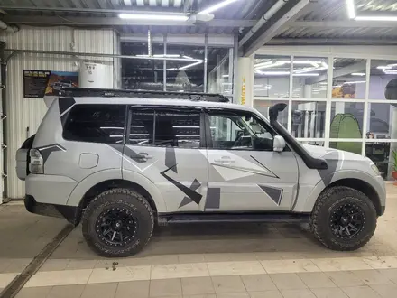 Mitsubishi Pajero 2013 года за 12 850 000 тг. в Астана