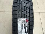 Зимние 195/65R15 YOKOHAMA IG60.for32 600 тг. в Алматы