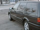 Volkswagen Passat 1993 года за 1 550 000 тг. в Алматы – фото 4