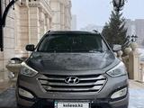 Hyundai Santa Fe 2012 годаүшін8 500 000 тг. в Кокшетау