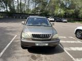 Lexus RX 300 2002 года за 4 600 000 тг. в Алматы