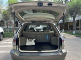 Lexus RX 300 2002 года за 4 600 000 тг. в Алматы – фото 2