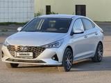 Hyundai Accent 2021 годаүшін7 350 000 тг. в Атбасар