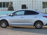 Hyundai Accent 2021 годаүшін7 350 000 тг. в Атбасар – фото 2