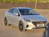 Hyundai Accent 2021 годаүшін7 350 000 тг. в Атбасар – фото 5