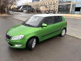 Skoda Fabia 2013 года за 4 500 000 тг. в Актау