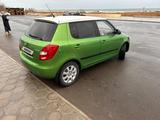 Skoda Fabia 2013 года за 4 500 000 тг. в Актау – фото 5