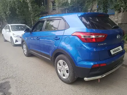 Hyundai Creta 2016 года за 8 200 000 тг. в Усть-Каменогорск – фото 3