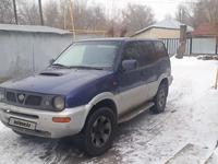 Nissan Mistral 1998 годаүшін2 100 000 тг. в Алматы